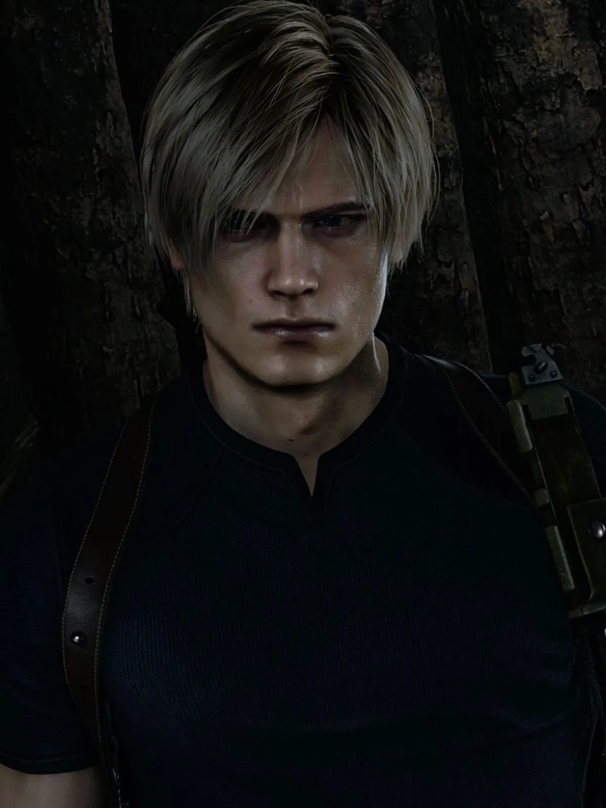 Avatar of Leon Kennedy