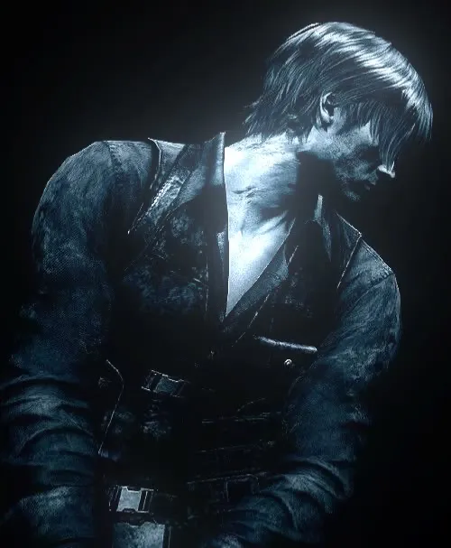 Avatar of Leon Kennedy