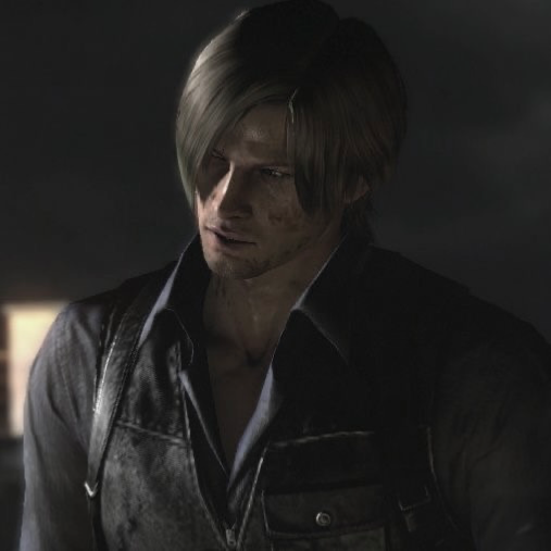 Avatar of Leon Kennedy