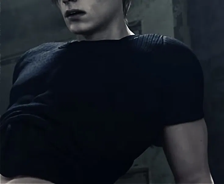 Avatar of Leon Kennedy