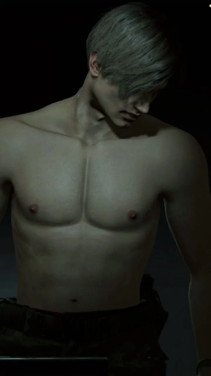 Avatar of Leon Kennedy