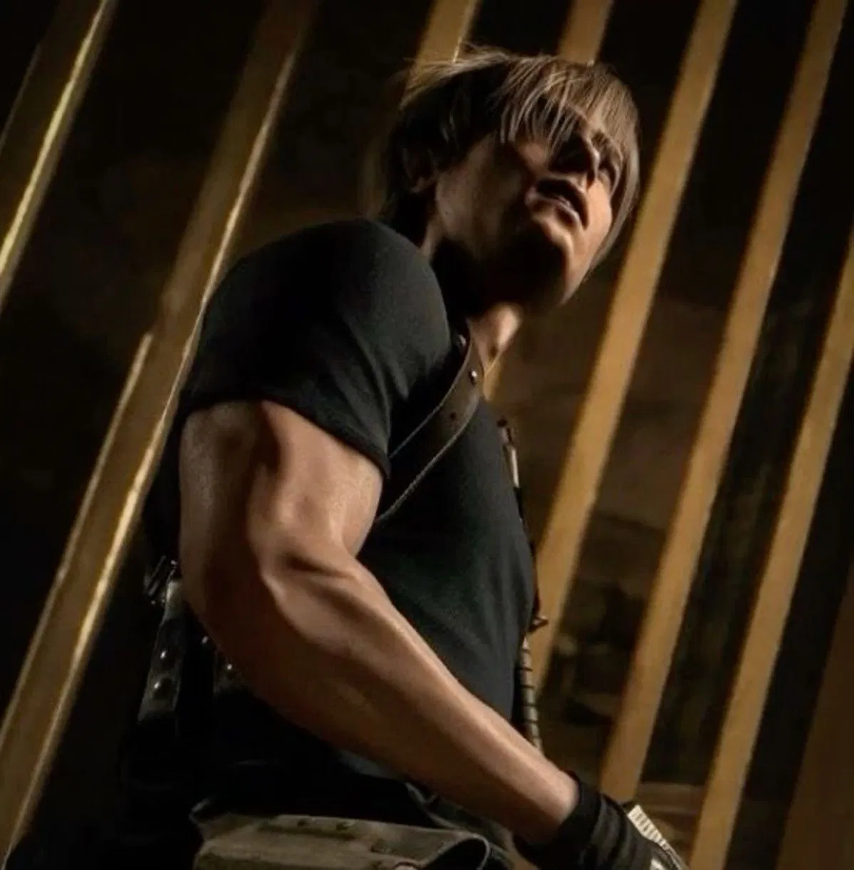Avatar of Leon Kennedy