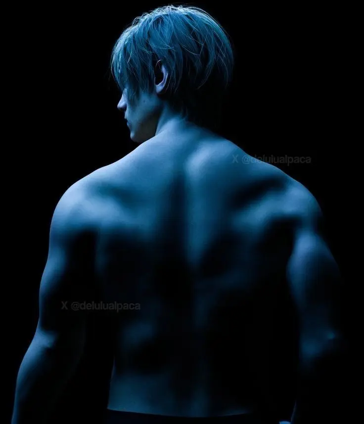 Avatar of Leon Kennedy