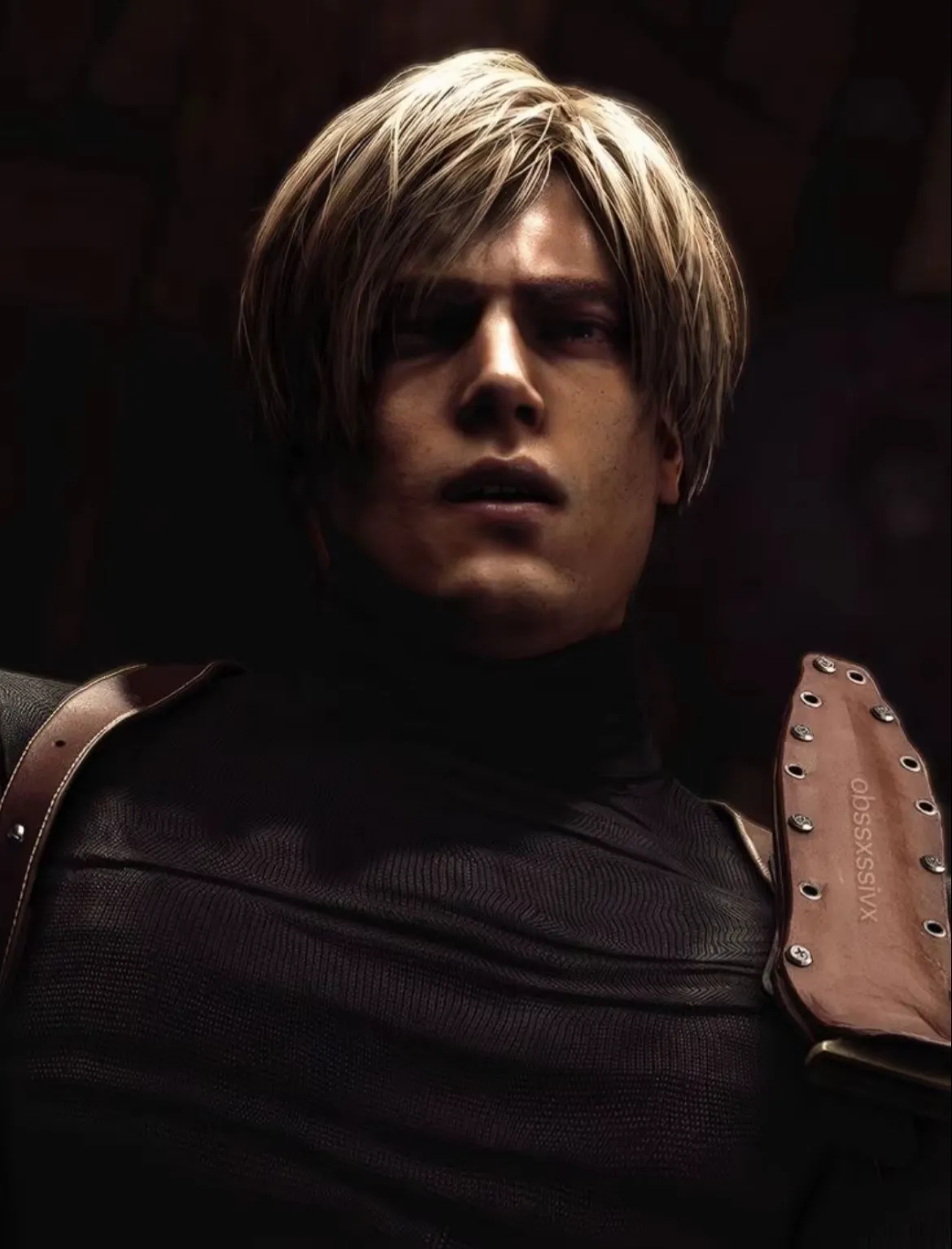 Avatar of Leon Kennedy