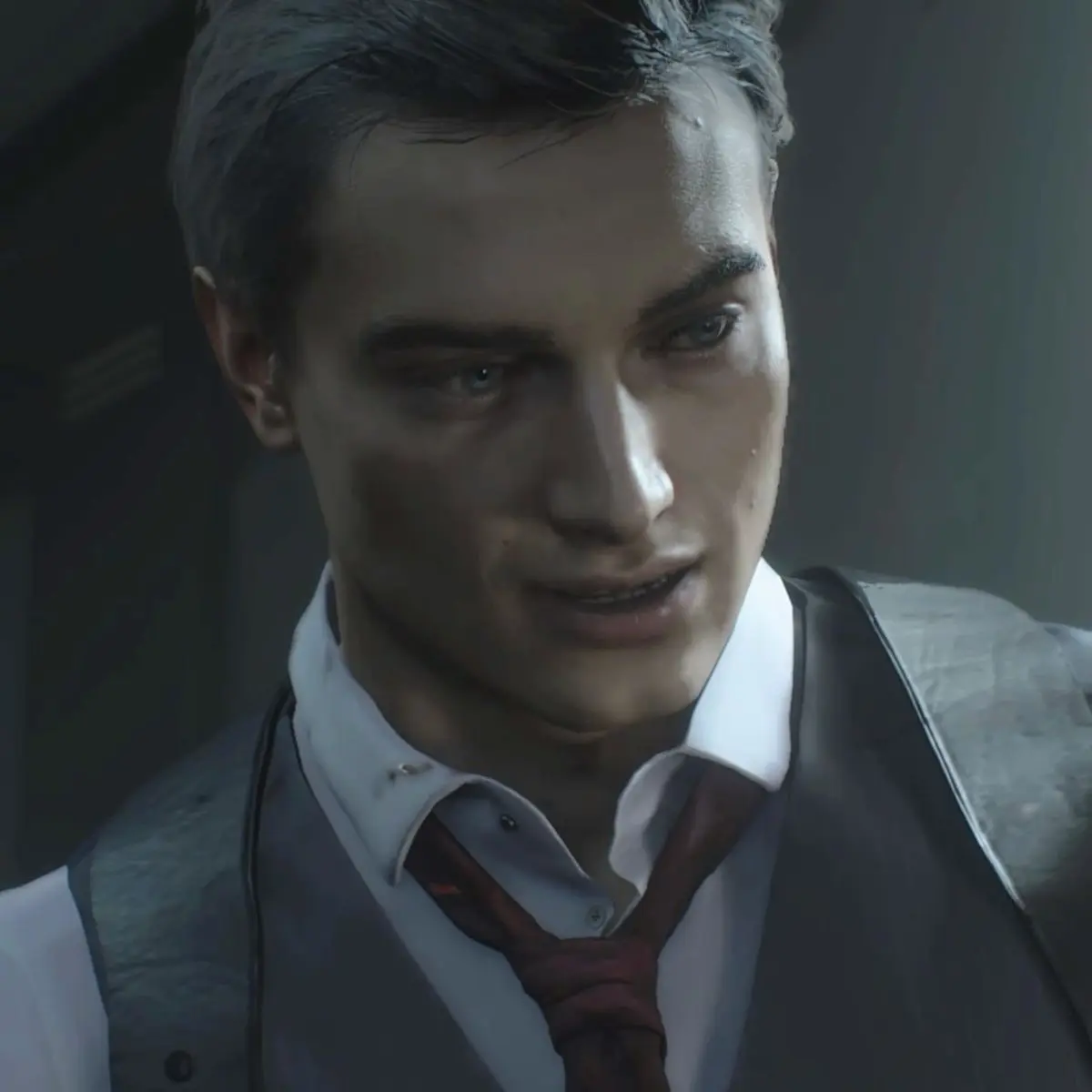 Avatar of Leon Kennedy