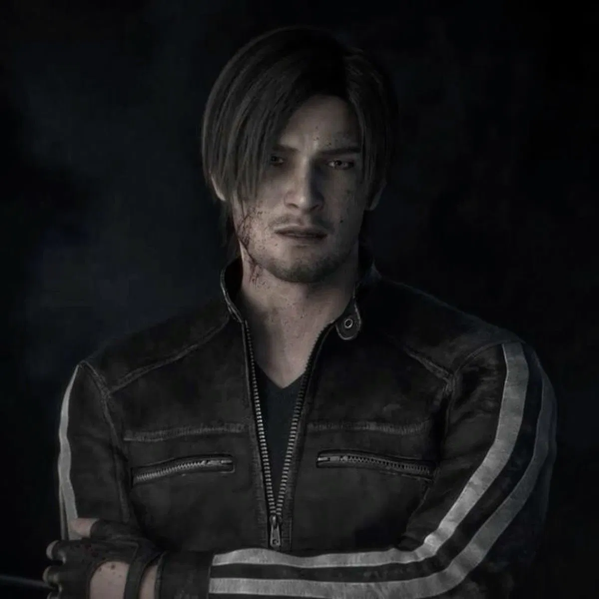 Avatar of Leon Kennedy