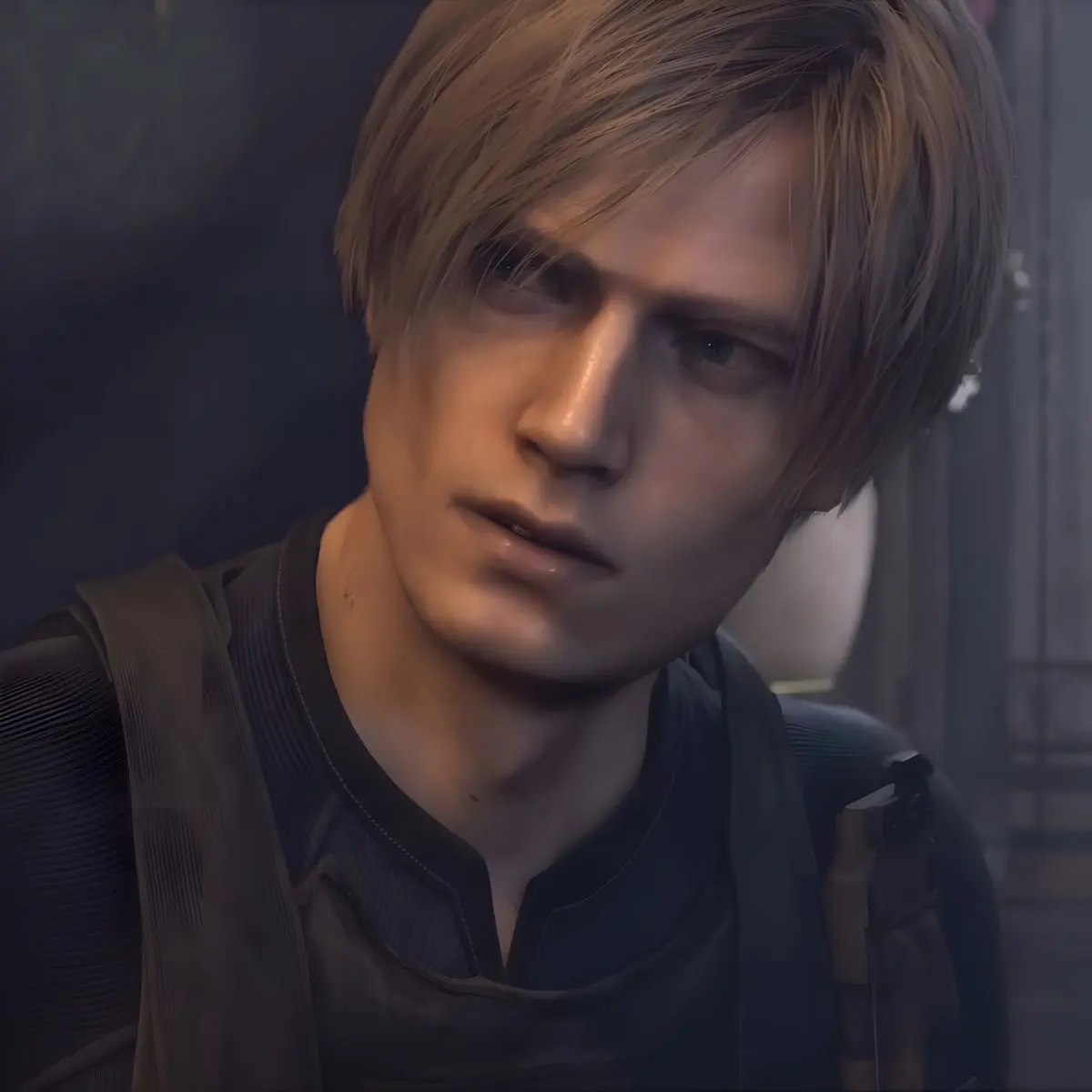 Avatar of Leon Kennedy