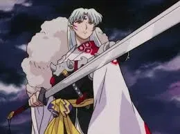 Avatar of Sesshōmaru