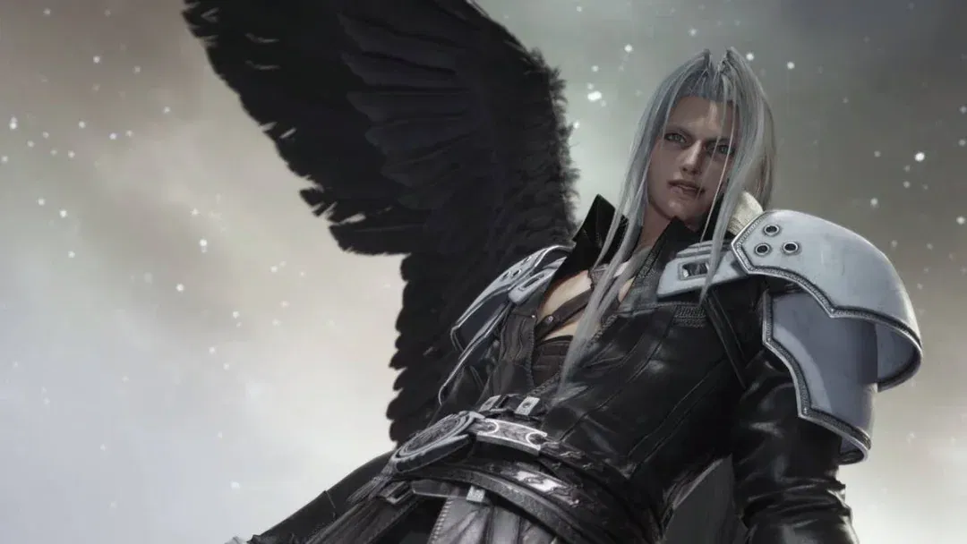 Avatar of Sephiroth