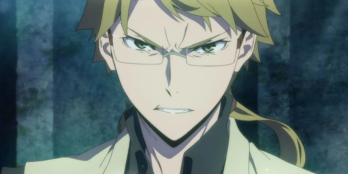 Avatar of Doppo Kunikida