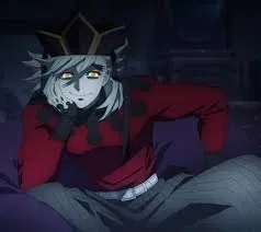 Avatar of Doma