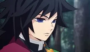 Avatar of Tomioka Giyu