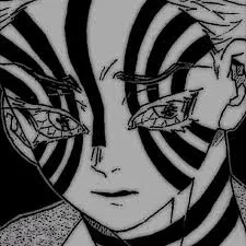 Avatar of Akaza