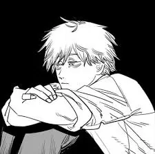 Avatar of Denji