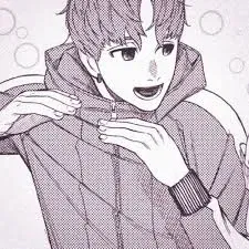 Avatar of Jin Enjoji