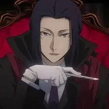 Avatar of Ogai Mori