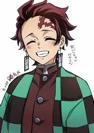 Avatar of Tanjiro Kamado