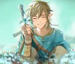 Avatar of Link