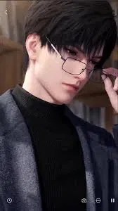 Avatar of Zayne