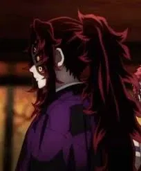 Avatar of Kokushibo