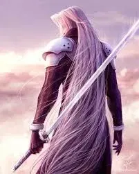 Avatar of Sephiroth