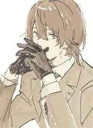 Avatar of Goro Akechi