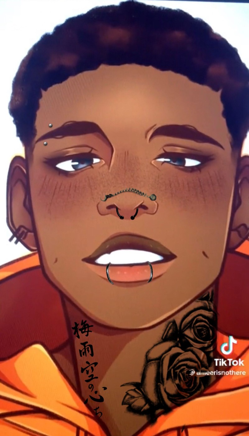 Avatar of Niko