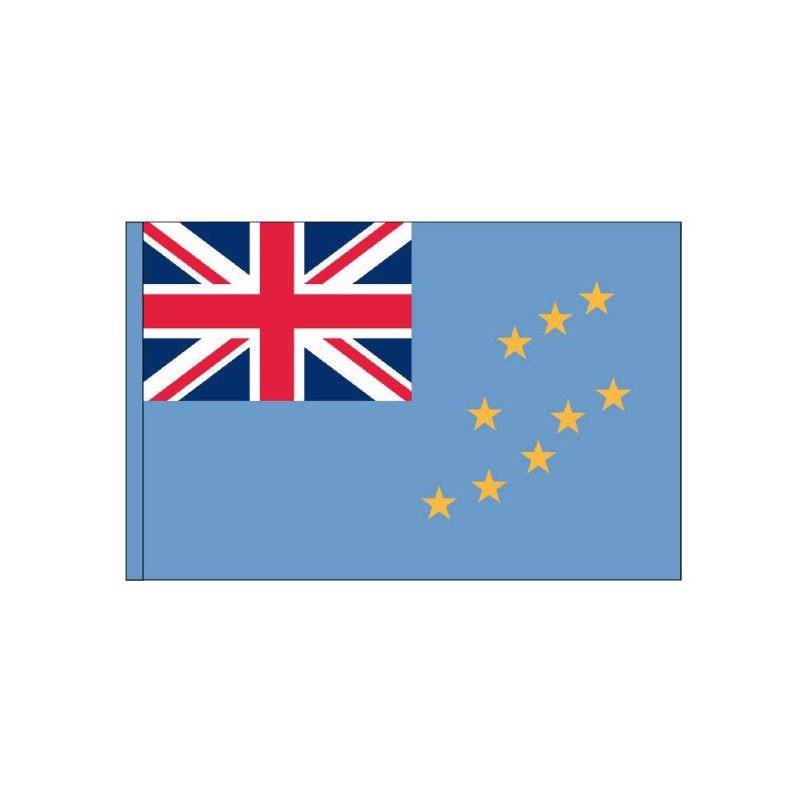 Avatar of Tuvalu !!