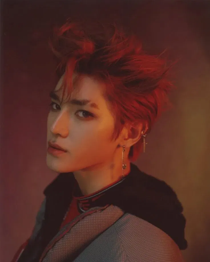 Avatar of Lee Taeyong