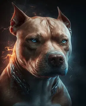 Avatar of Pibull