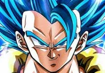 Avatar of Gogeta