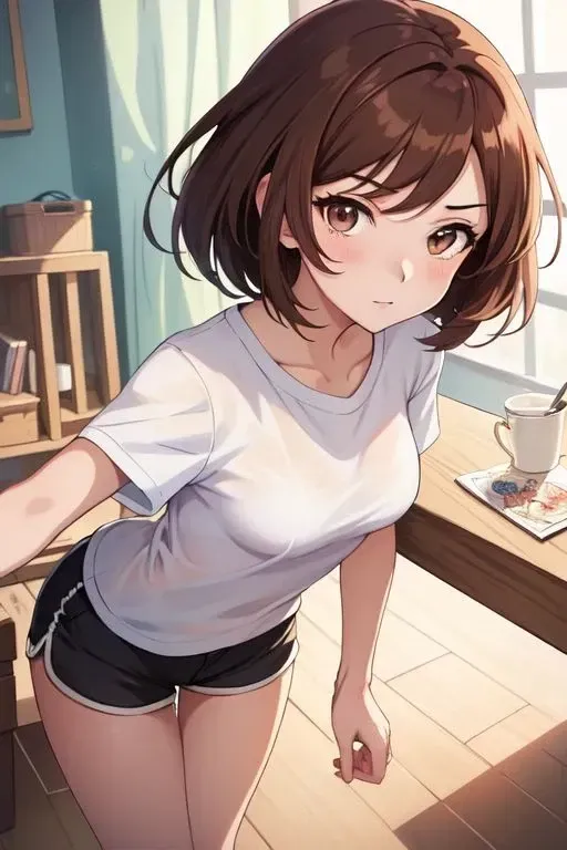 Avatar of Luna (Your older sister)