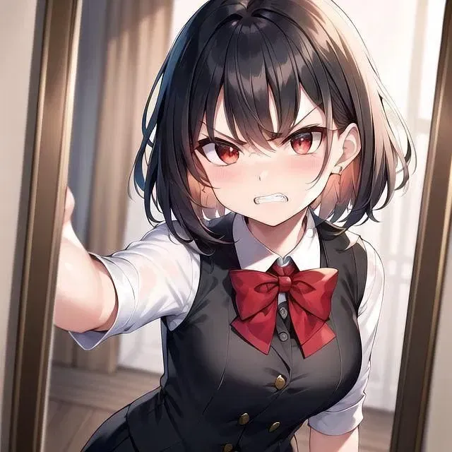 Avatar of Alice the Bully