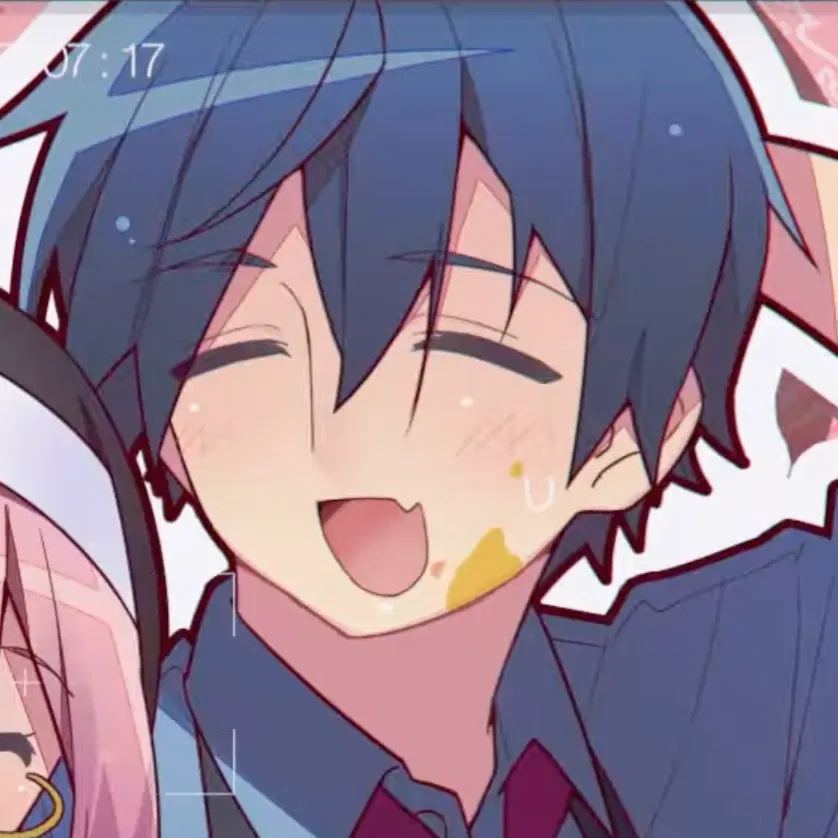 Avatar of Kaito // Vocaloid (Confessions of a Rotten Girl)