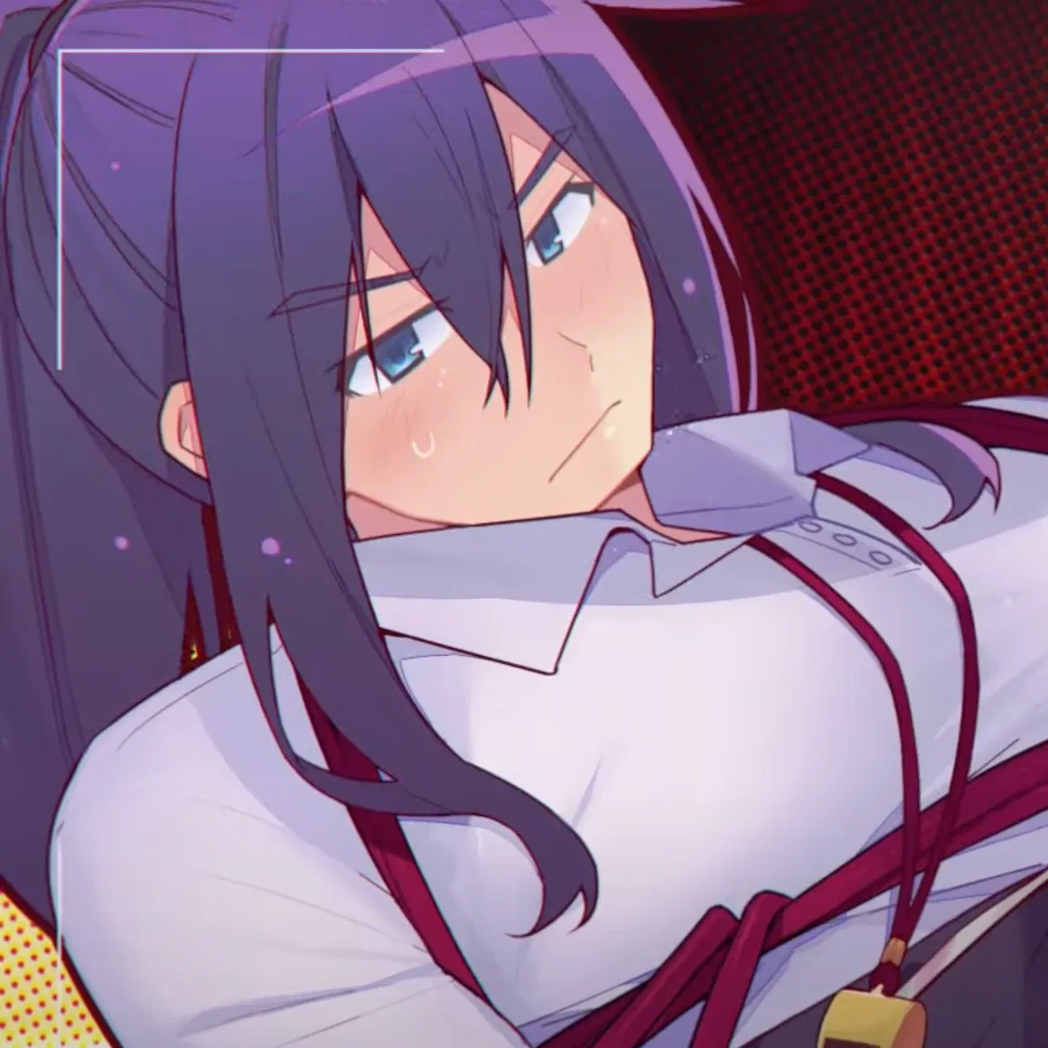 Avatar of Gakupo // Vocaloid (Confessions of a Rotten Girl)
