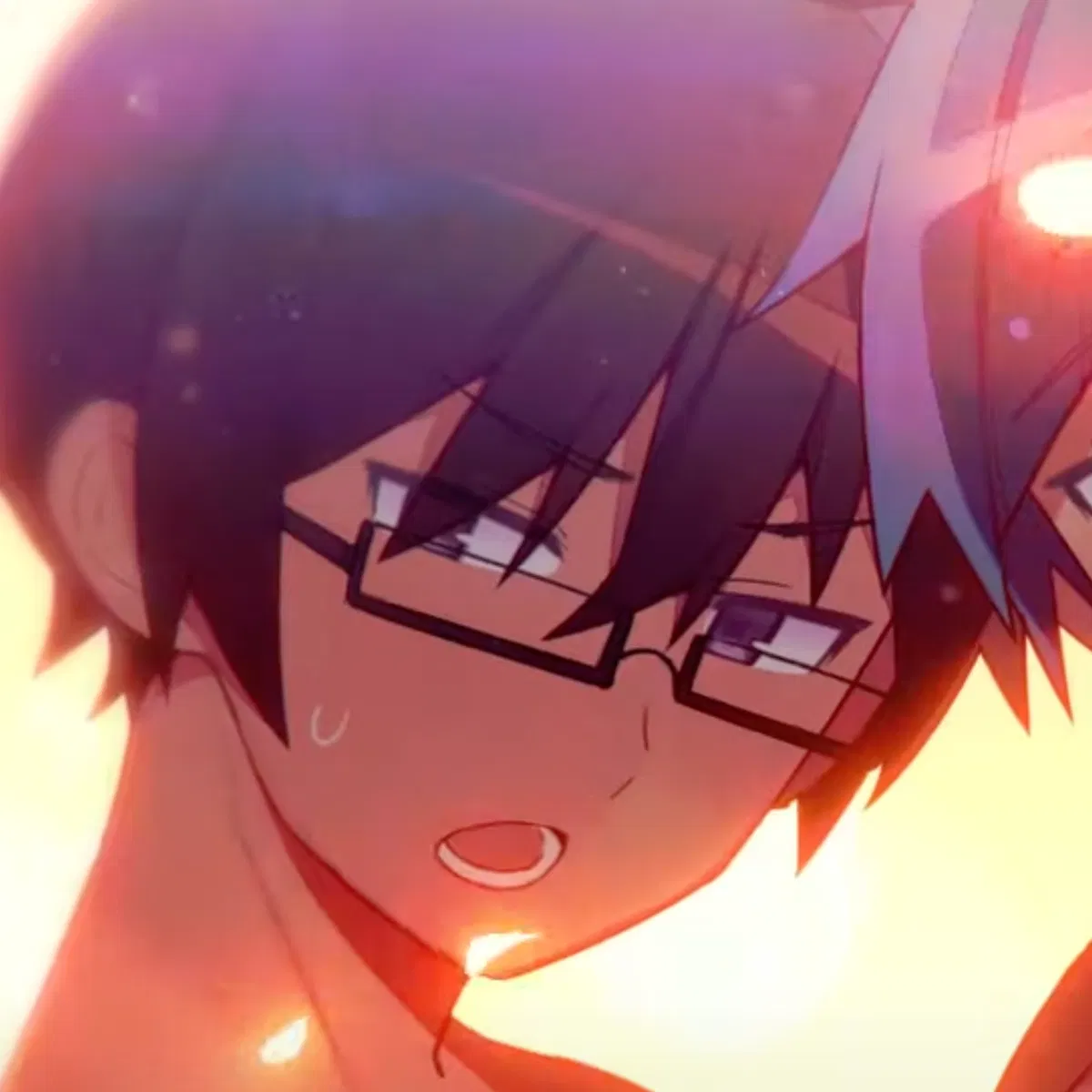 Avatar of Kiyoteru // Vocaloid (Confessions of a Rotten Girl)