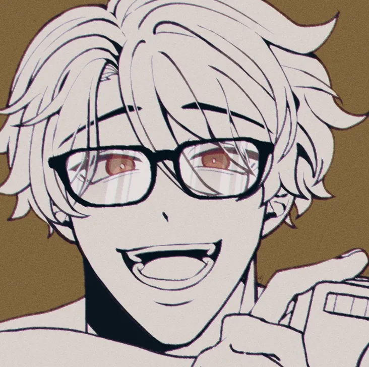 Avatar of Eiji Inagaki // Daybreak