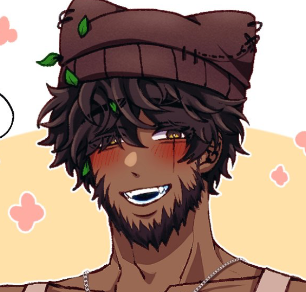 Avatar of Cole Volkov / The Werewolf // Daybreak
