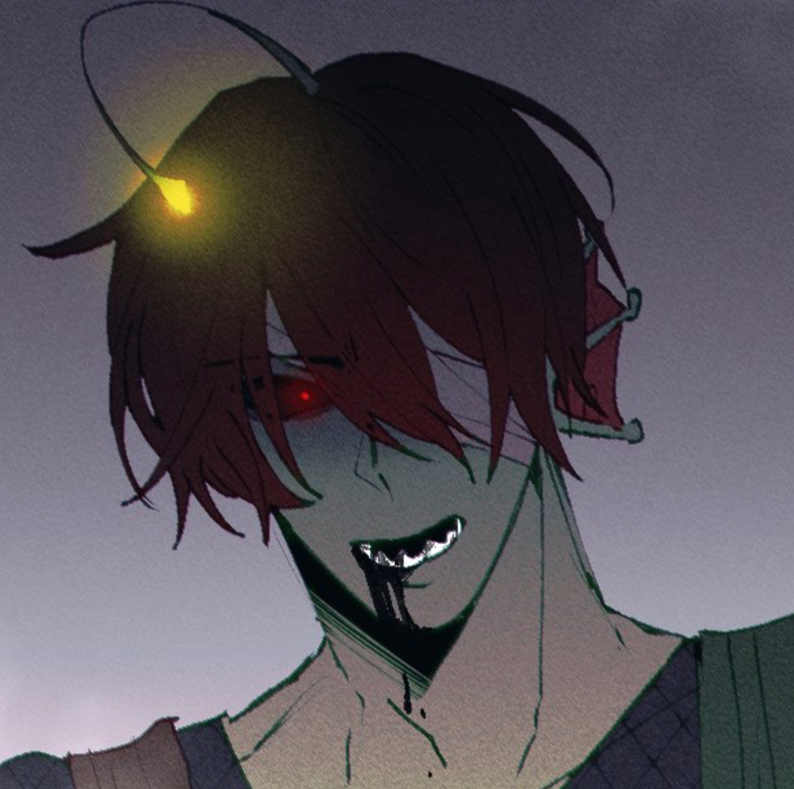 Avatar of Finley Marai / The Polluted // Daybreak
