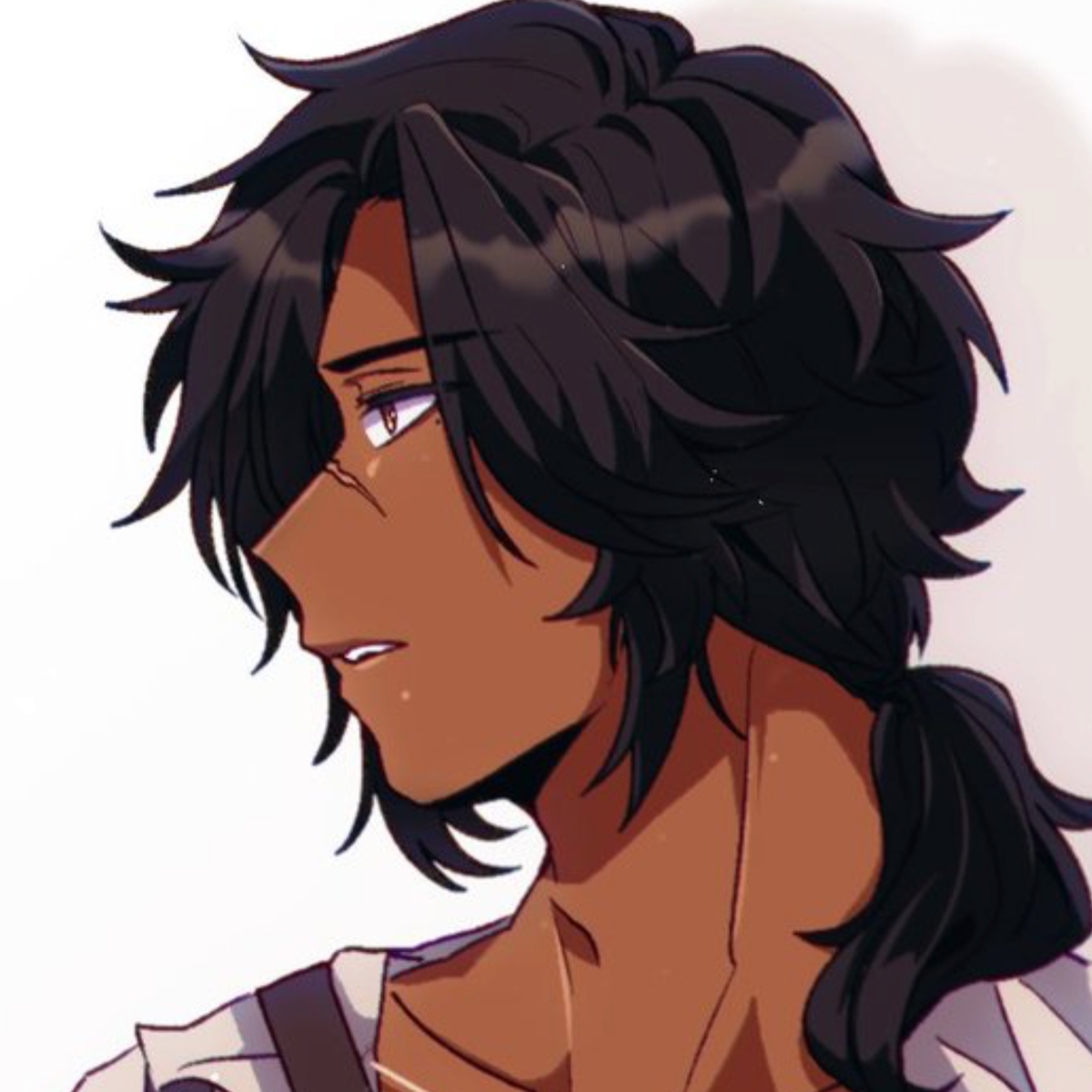 Avatar of Dante Fontana-Rosa // Daybreak
