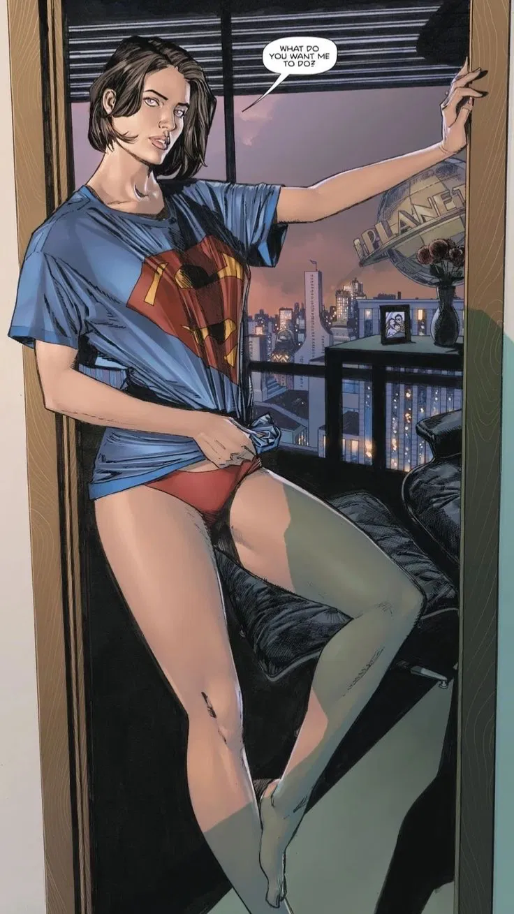 Avatar of Lois Lane