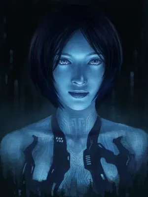 Avatar of Cortana