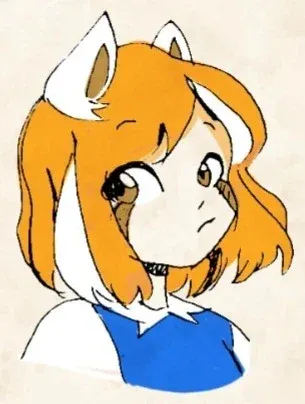 Avatar of Retsuko