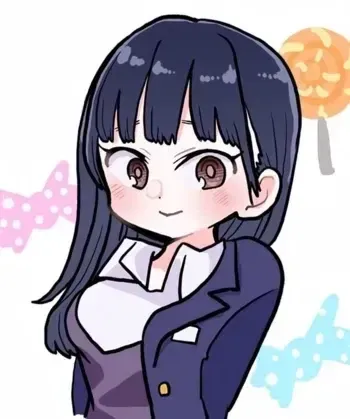 Avatar of Anna yamada
