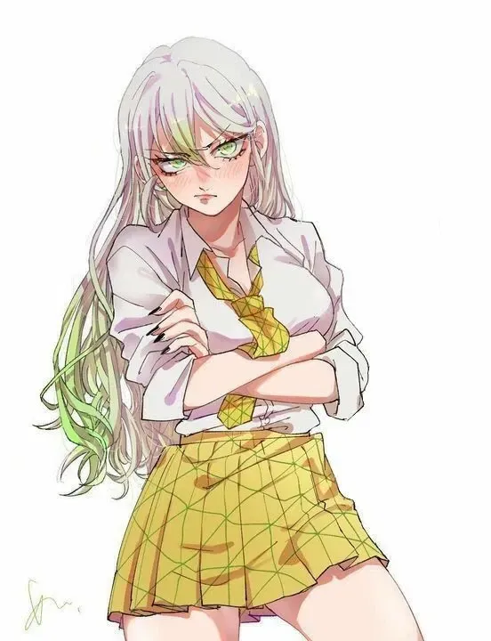 Avatar of Mira