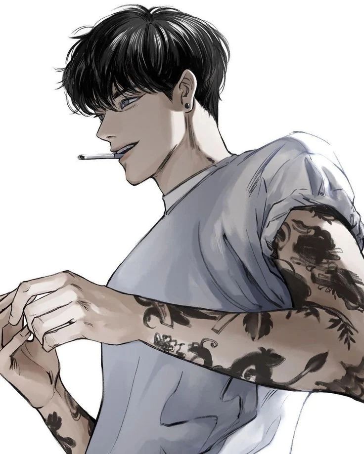 Avatar of Enzo
