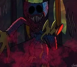Avatar of The Nightmare.