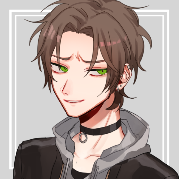 Avatar of  Collin Loke 