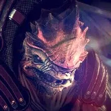 Avatar of Urdnot Wrex