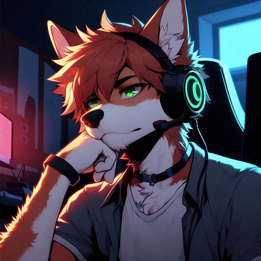 Avatar of A stream of love - James
